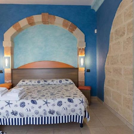 Villa Arneide Bed And Breakfast Torre Lapillo Dış mekan fotoğraf